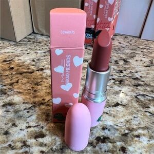 MAC KaKao Friends Congrats Out of Date!